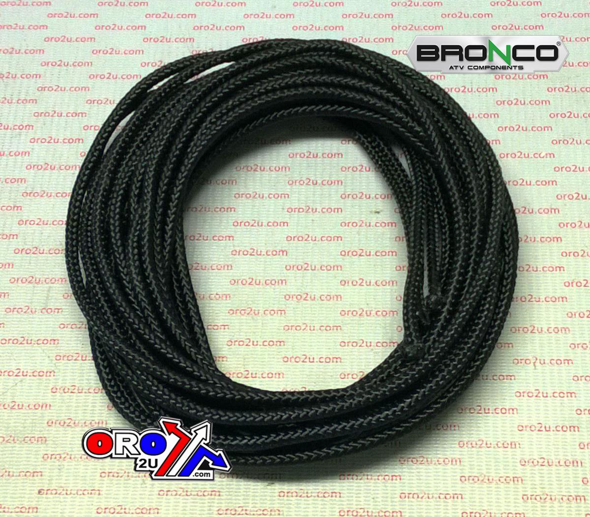 PULL ROPE CORD STARTER 5mm x 69 LONG, UP-11000 thumbnail 2