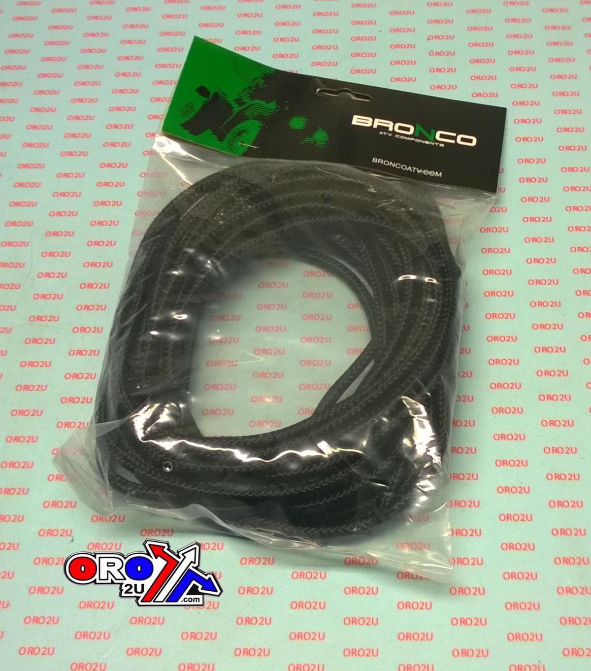 PULL ROPE CORD STARTER 6mm x 69 LONG thumbnail 3