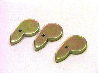 RATCHET DOG SET OF 3 (11-311D) thumbnail 3