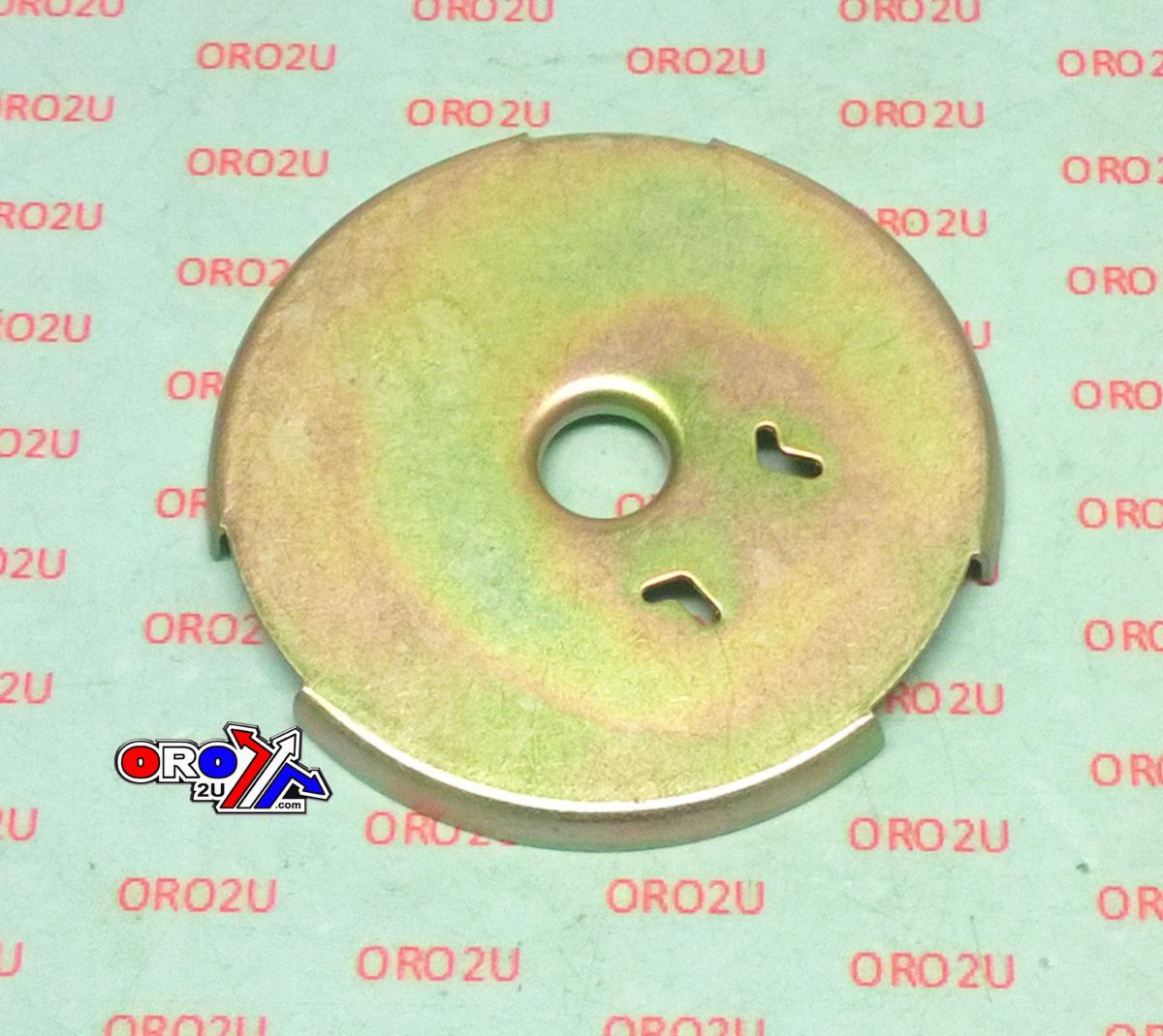 RATCHET PLATE ATC HONDA image 1