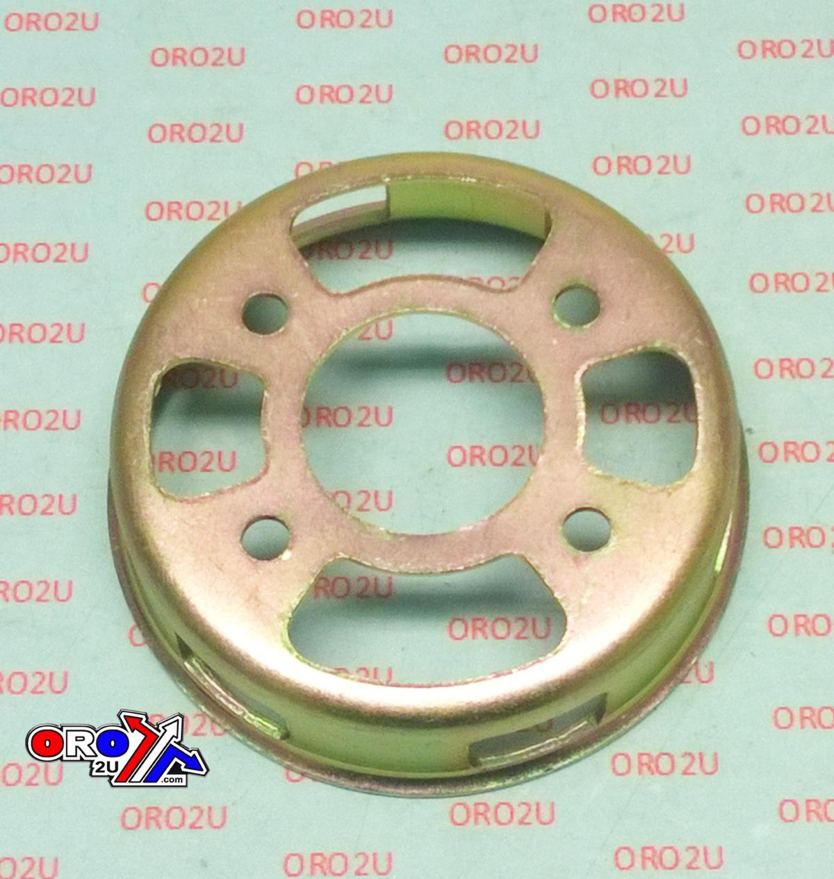 PULL STARTER CAGE ATC 185 200, 28430-958-000 HONDA AT-11002 image 1