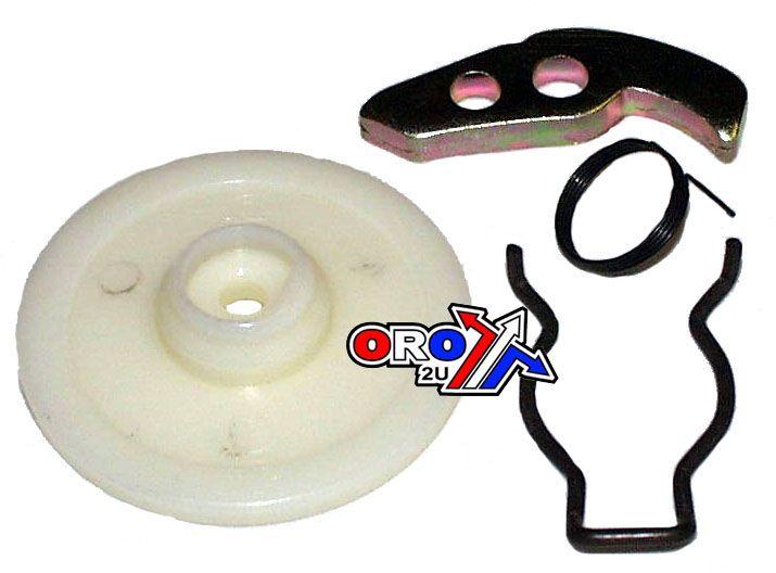 STARTER PAWL KIT POLARIS BRONCO 11-329 thumbnail 2