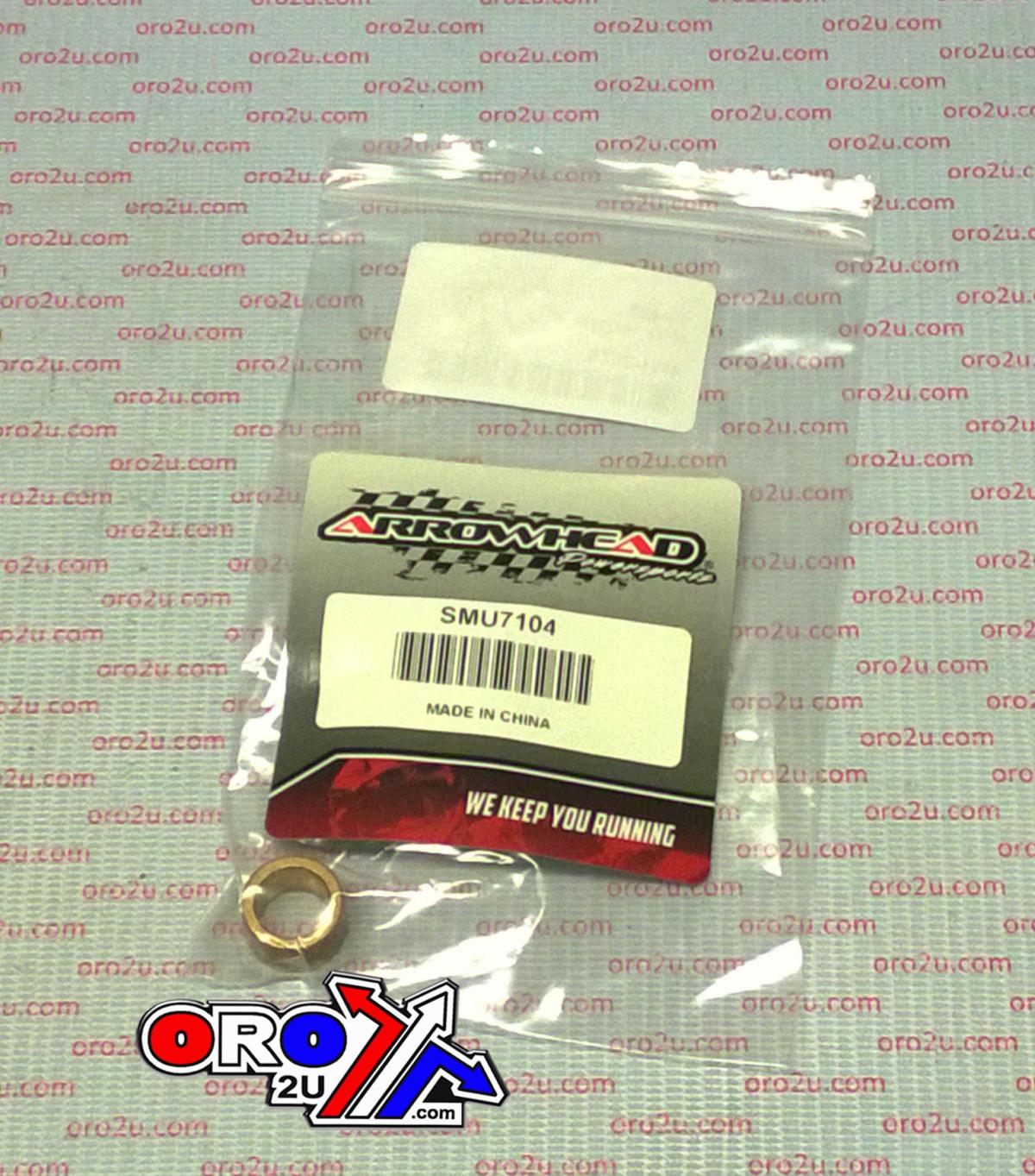 BUSH 16x12x10 SMU7104, 133-54004-10 thumbnail 2