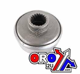DRIVE STARTER HARLEY-DAVIDSON, Arrowhead SHD5000 31443-65A thumbnail 2