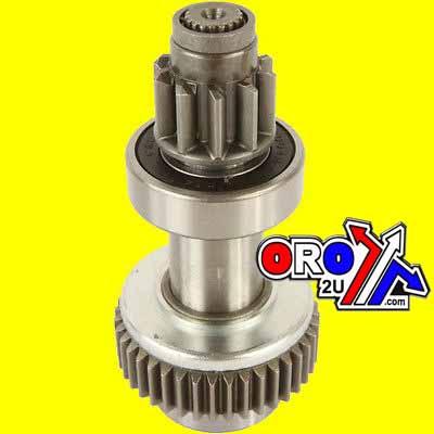 DRIVE STARTER HARLEY-DAVIDSON, Arrowhead SHD5003, 79-2104 image 1