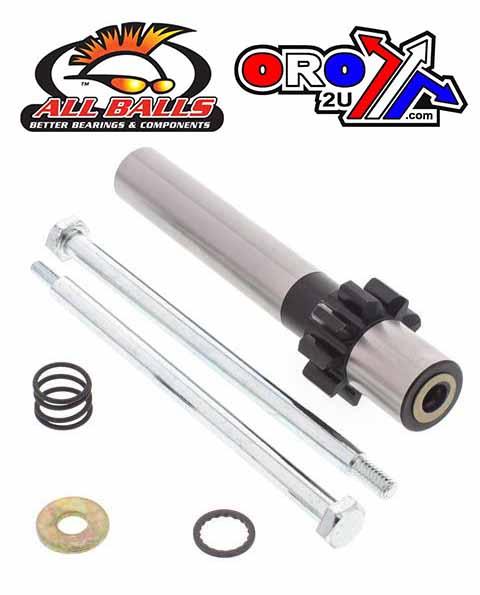 JACK SHAFT HARLEY-DAVIDSON, ALLBALLS 79-2105 33126-90, 93 image 1