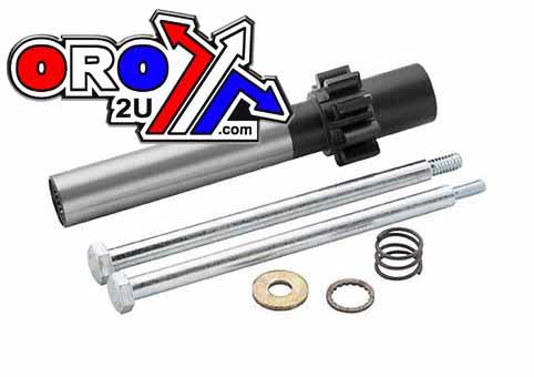 JACK SHAFT HARLEY-DAVIDSON, Arrowhead SHD5300, 6199-430 image 1