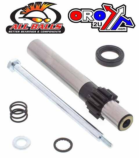 JACK SHAFT HARLEY-DAVIDSON, ALLBALLS 79-2106, 33126-94 image 1