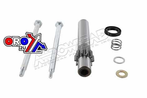 JACK SHAFT HARLEY-DAVIDSON, Arrowhead SHD5301, 6199-431 image 1