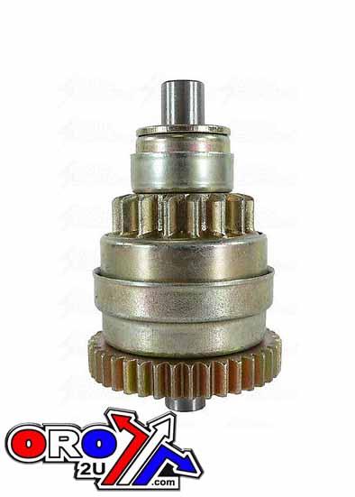 DRIVE STARTER POLARIS 85-12, Arrowhead SMU5003 3090034, 3087030, 3083647, 3085394, 3089255, 3090322, 3090327 thumbnail 2