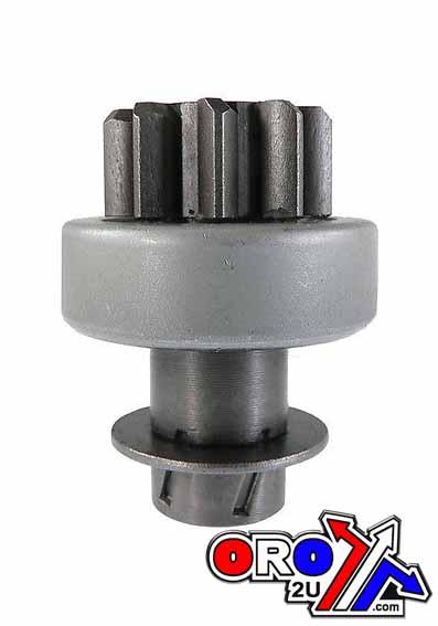 DRIVE STARTER KAW 28011-13060, Arrowhead SND5057 9-TOOTH thumbnail 2