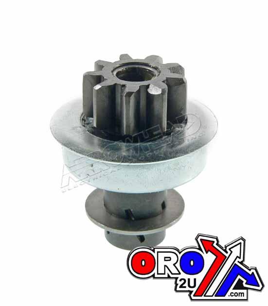 DRIVE STARTER KAW 13081-2085, Arrowhead SND5068 JOHN DEERE thumbnail 2