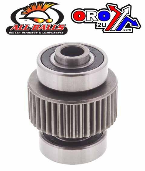 DRIVE STARTER HARLEY-DAVIDSON, ALLBALLS 79-2103, 31544-90 thumbnail 2