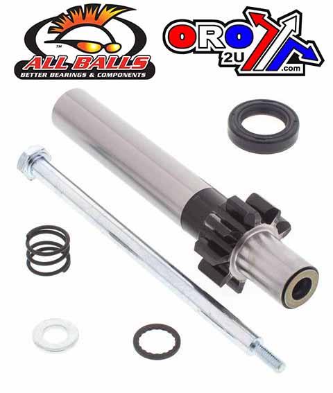 JACK SHAFT HARLEY-DAVIDSON, ALLBALLS 79-2107 image 1