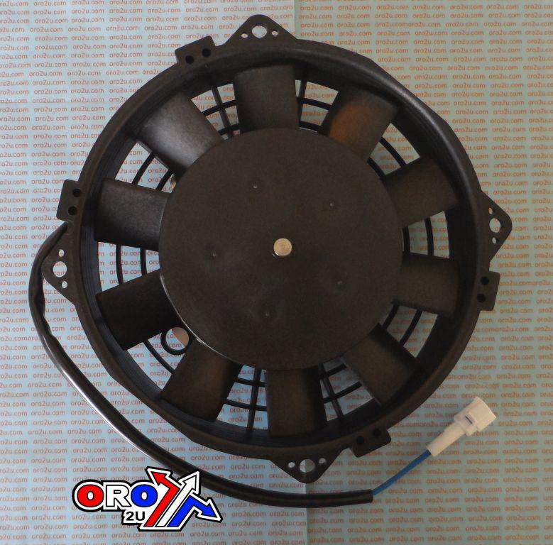 COOLING FAN & MOTOR YFM400, ALLBALLS 70-1011 YAMAHA thumbnail 2