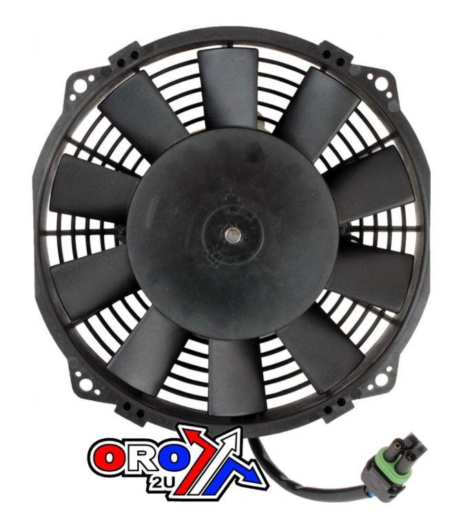 COOLING FAN CAN-AM ATVs, ALLBALLS 70-1018, 709-200-158 thumbnail 2