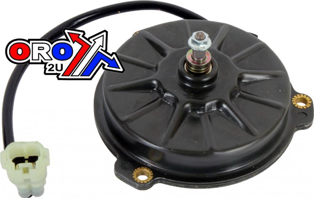 COOLING FAN MOTOR TRX500FA, ALLBALLS 70-1014, 19030-HN2-A2 thumbnail 2