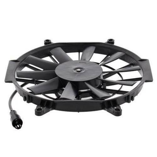 COOLING FAN ASSY KRF750 TERYX, ALLBALLS 70-1029, 59502-0047, RFM0017