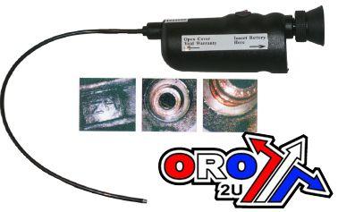 FLEXIBLE 18 IMAGE GUIDE ENGINE INSPECTION SCOPE thumbnail 3