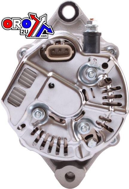 ALTERNATOR KUBOTA AND0447, K7711-61900, 102211-6060, AND0447 thumbnail 4