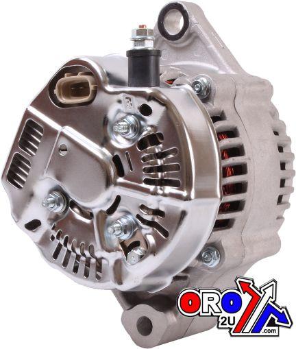 ALTERNATOR KUBOTA AND0447, K7711-61900, 102211-6060, AND0447 thumbnail 5