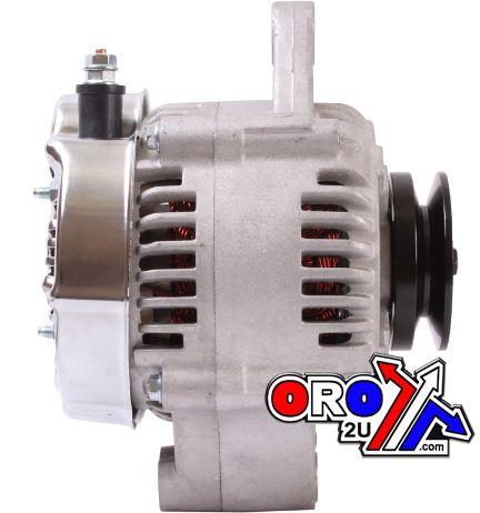 ALTERNATOR KUBOTA AND0447, K7711-61900, 102211-6060, AND0447 thumbnail 6