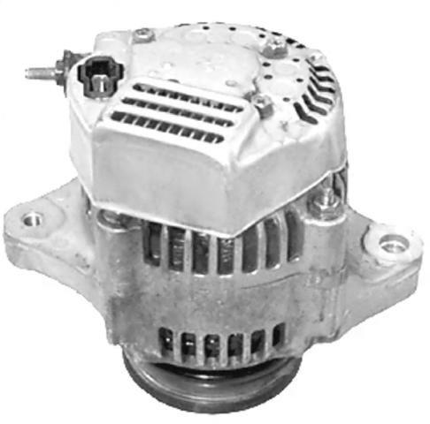 ALTERNATOR JOHN DEERE, RE42778, RE72915, TY6760, ARROWHEAD AND0203 thumbnail 2