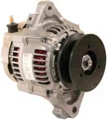 ALTERNATOR JOHN DEERE, RE46043, RE72917, TY25241, ARROWHEAD AND0204 thumbnail 3