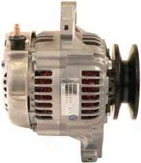 ALTERNATOR JOHN DEERE, RE46043, RE72917, TY25241, ARROWHEAD AND0204 thumbnail 4