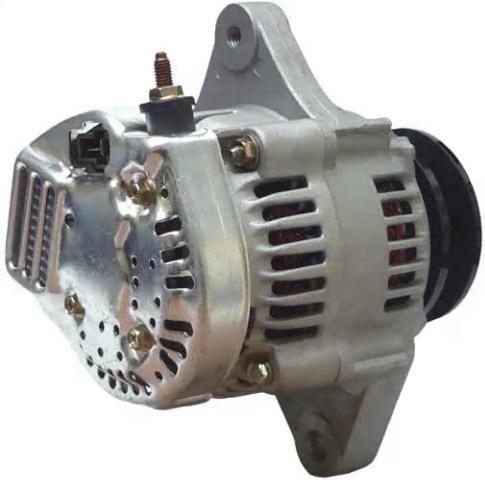 ALTERNATOR JOHN DEERE, AM877740,SE501824 YANMAR, ARROWHEAD AND0197 thumbnail 2