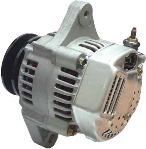 ALTERNATOR JOHN DEERE, AM877740,SE501824 YANMAR, ARROWHEAD AND0197 thumbnail 3