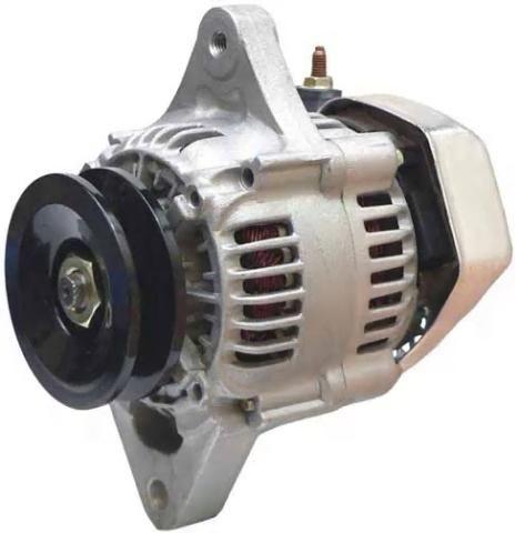 ALTERNATOR JOHN DEERE, AM877740,SE501824 YANMAR, ARROWHEAD AND0197 thumbnail 4