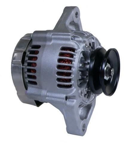 ALTERNATOR JOHN DEERE, AM809216 LVA12467 M809216, ARROWHEAD AND0433 thumbnail 3