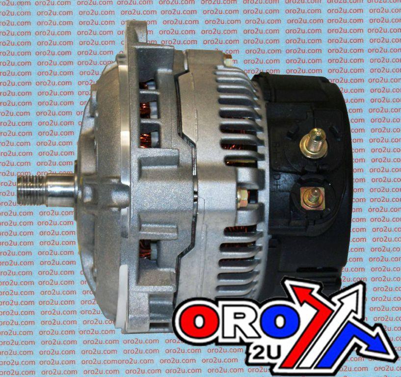 ALTERNATOR BMW 89-07, 12-31-2-306-020 01-123-105-001, ABO0364, B0123105001 thumbnail 3