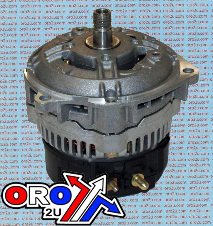 ALTERNATOR BMW 89-07, 12-31-2-306-020 01-123-105-001, ABO0364, B0123105001 thumbnail 4