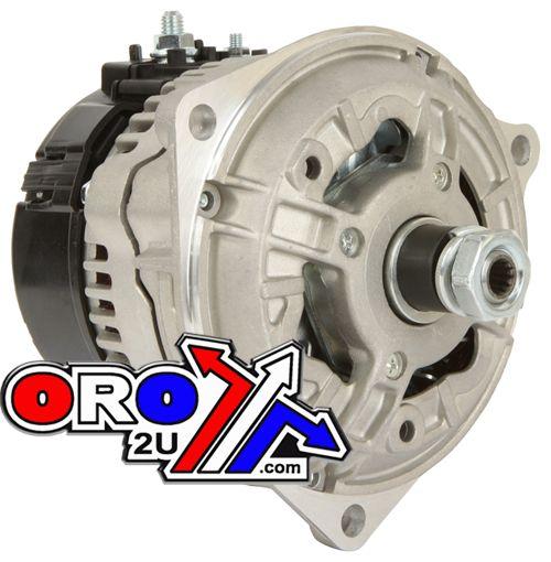 ALTERNATOR BMW 89-07, 12-31-2-306-020 01-123-105-001, ABO0364, B0123105001 thumbnail 6