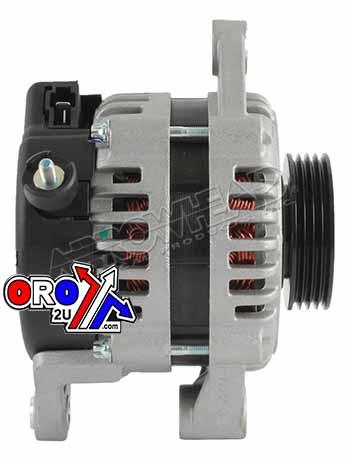 ALTERNATOR JOHN DEERE MIA13192, ARROWHEAD ACH0002 XUV 590i thumbnail 2
