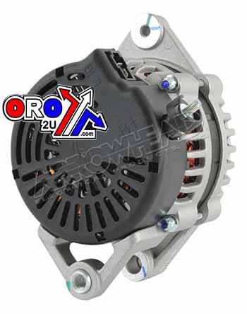 ALTERNATOR JOHN DEERE MIA13192, ARROWHEAD ACH0002 XUV 590i thumbnail 3