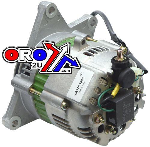 ALTERNATOR HONDA GL1500, ARROWHEAD AHA0001 thumbnail 2