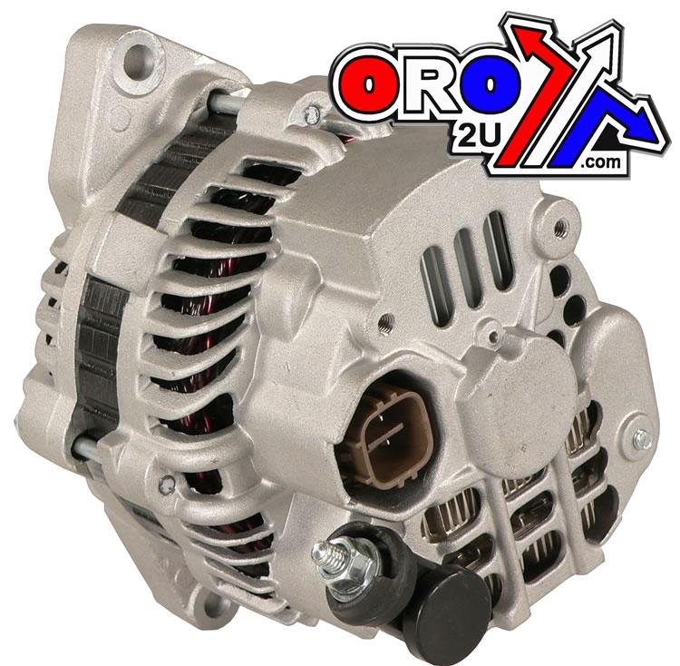 ALTERNATOR HONDA GL1800, ARROWHEAD AMT0202 thumbnail 2
