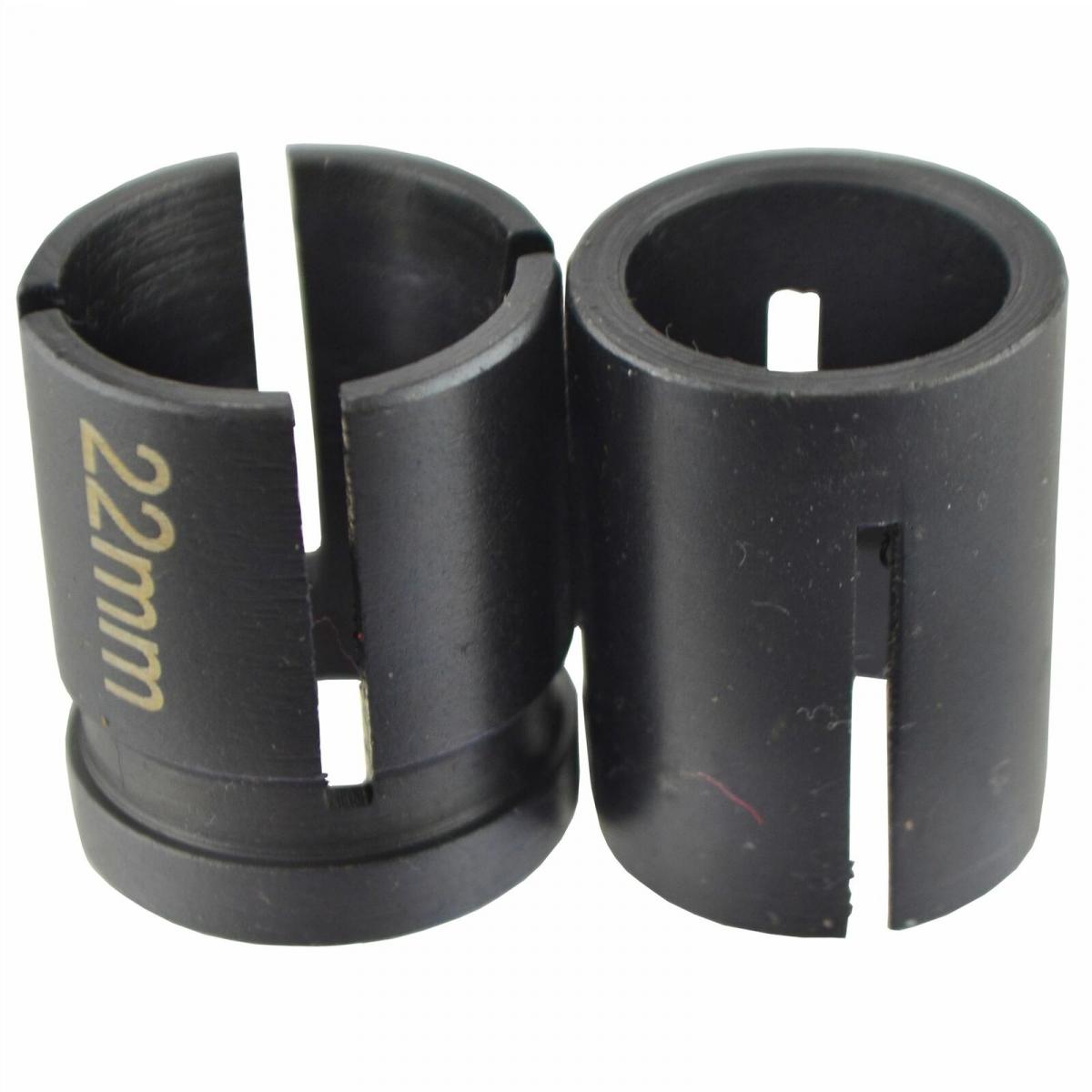 BRAKE CALIPER PISTON REMOVAL TOOL SET, SLIDE PULLER / 19mm -30mm / Wind Back re-wind tool thumbnail 5