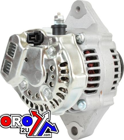 ALTERNATOR ARCTIC CAT 700, AND0453, 3026-303, DIESEL 686 thumbnail 2