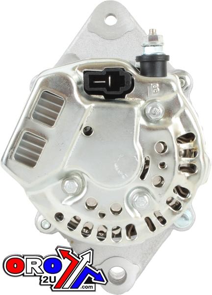 ALTERNATOR ARCTIC CAT 700, AND0453, 3026-303, DIESEL 686 thumbnail 3