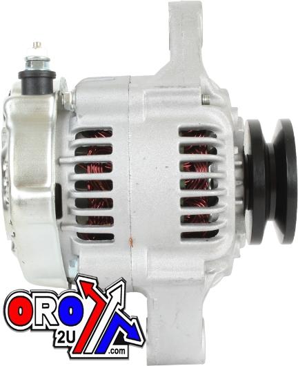 ALTERNATOR ARCTIC CAT 700, AND0453, 3026-303, DIESEL 686 thumbnail 4