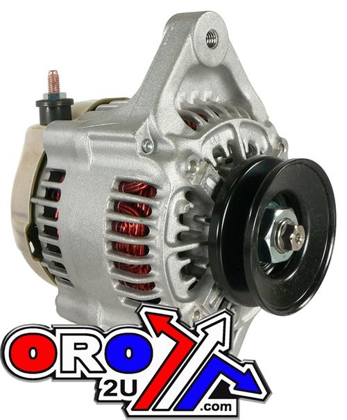 ALTERNATOR ARCTIC CAT 700, AND0453, 3026-303, DIESEL 686 thumbnail 5