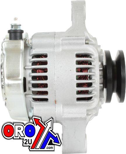 ALTERNATOR ARCTIC CAT 700, AND0453, 3026-303, DIESEL 686 thumbnail 8
