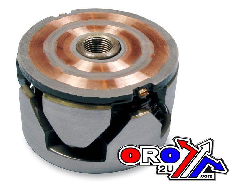 ALTERNATOR ROTOR HONDA, 41-101 thumbnail 2