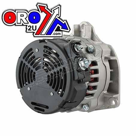 ALTERNATOR BMW K1200RS GT, ABO0363, 12-31-2-305-888 thumbnail 2
