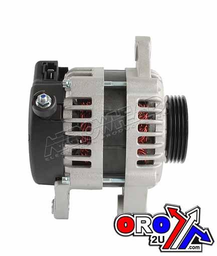 ALTERNATOR JOHN DEERE GATOR, ACH0001, MIA11733 thumbnail 2