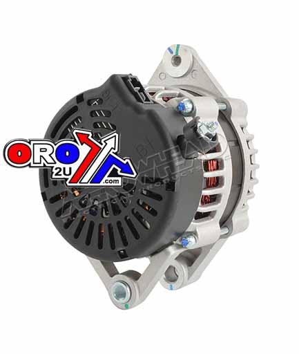 ALTERNATOR JOHN DEERE GATOR, ACH0001, MIA11733 thumbnail 3